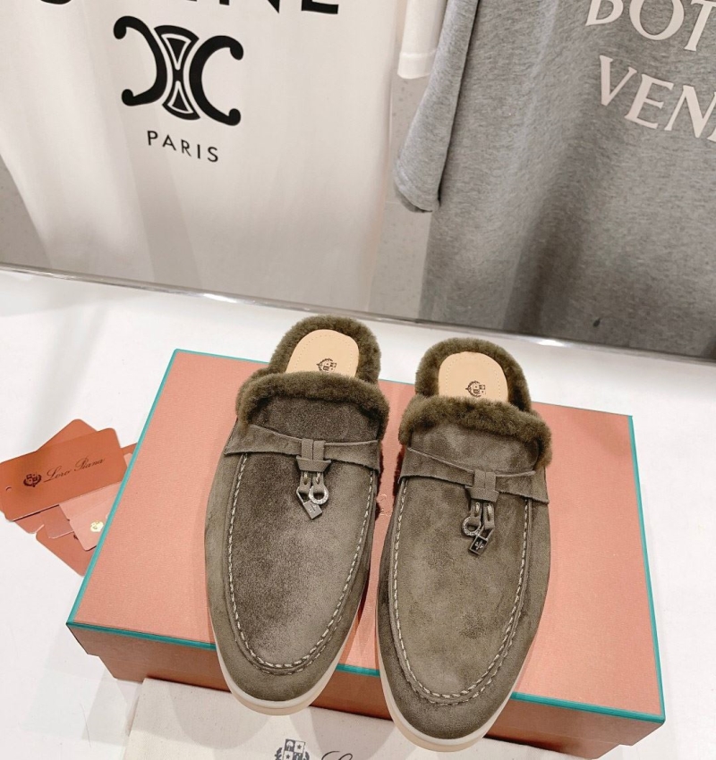 Other Slippers